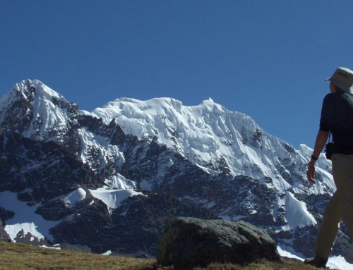 Ausangate Trek 6 Days / 5 Nights