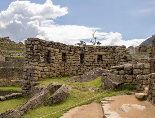 Camino Inca 4 Días / 3 Noches