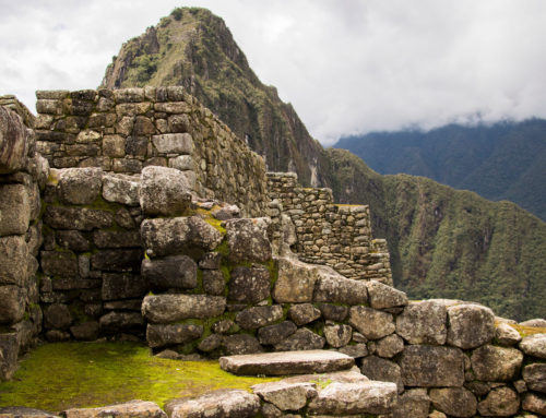 Machu Picchu by Bus 2 Days