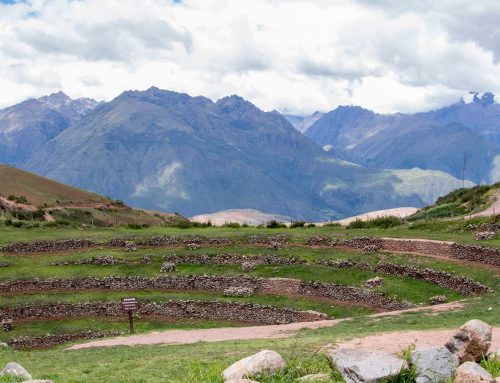 Moray Road Bicycle Tour – Salt mines – 1 Day Tour