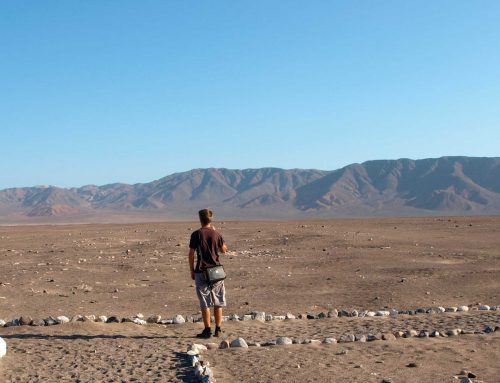 Nazca Lines Tour Full Day Tour