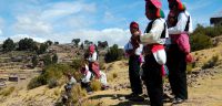 taquile-island