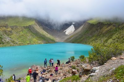 humantay lake tour (2)