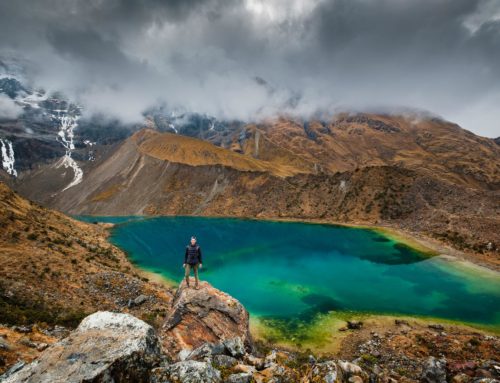 Tour Humantay Lake Full Day Tour
